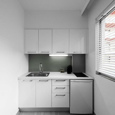 M&F Luxury Suites Est. 2019 / F Suite テッサロニキ エクステリア 写真