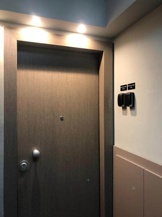 M&F Luxury Suites Est. 2019 / F Suite テッサロニキ エクステリア 写真