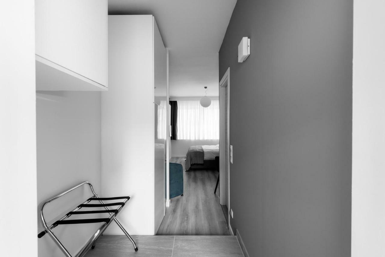 M&F Luxury Suites Est. 2019 / F Suite テッサロニキ エクステリア 写真