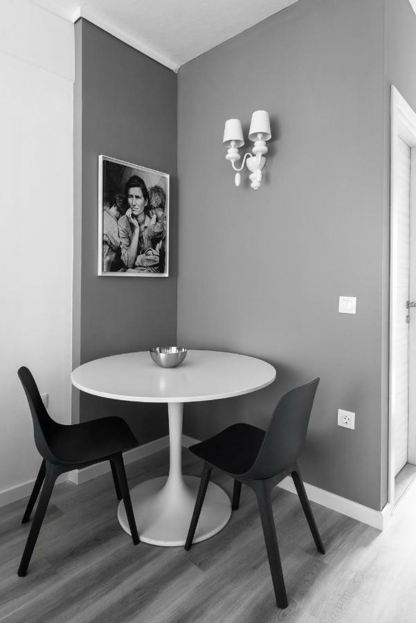 M&F Luxury Suites Est. 2019 / F Suite テッサロニキ エクステリア 写真