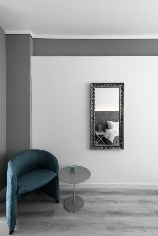 M&F Luxury Suites Est. 2019 / F Suite テッサロニキ エクステリア 写真
