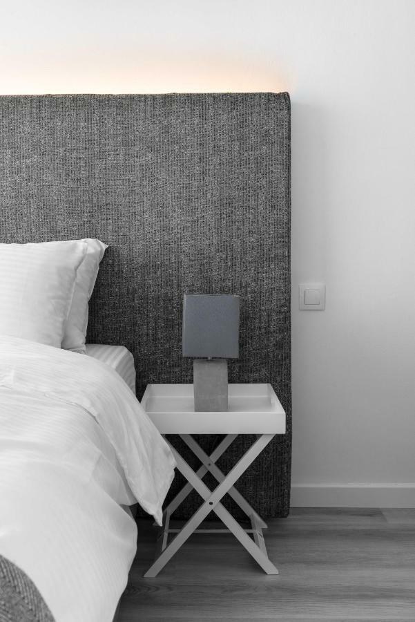 M&F Luxury Suites Est. 2019 / F Suite テッサロニキ エクステリア 写真