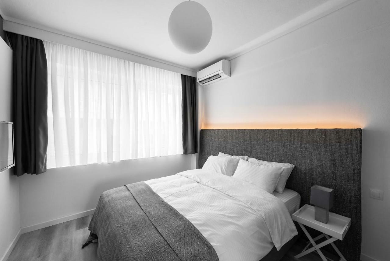 M&F Luxury Suites Est. 2019 / F Suite テッサロニキ エクステリア 写真